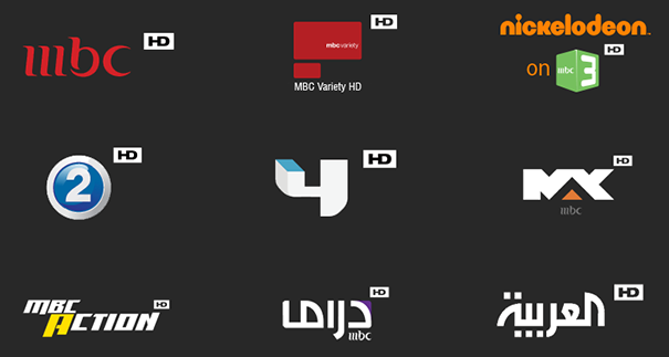 تردد قنوات mbc hd المفتوحة , احدث ترددات قنوات mbc hd المفتوحة