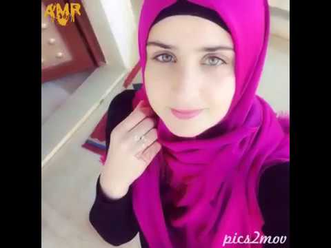 صور بنات محجبات 2019 - اجمل بنات بحجاب انيق 7674 3