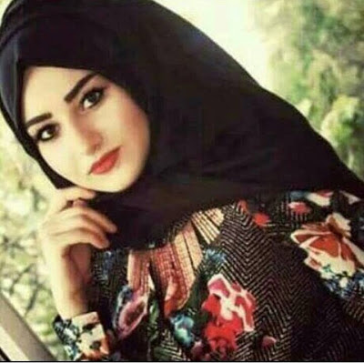 صور بنات محجبات 2019 - اجمل بنات بحجاب انيق 7674 8