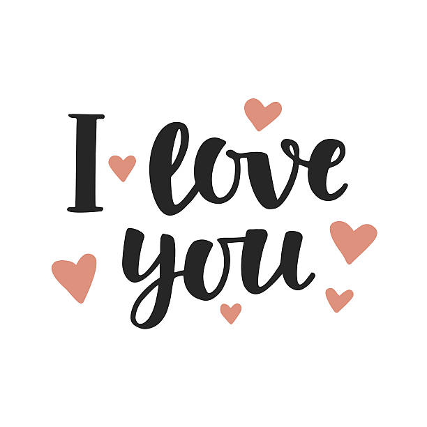 صور مكتوب عليها احبك - رمزيات I Love You جديده 12419 4