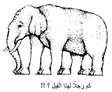 صور فيها الغاز - صور حيرت عقل الجميع 1152