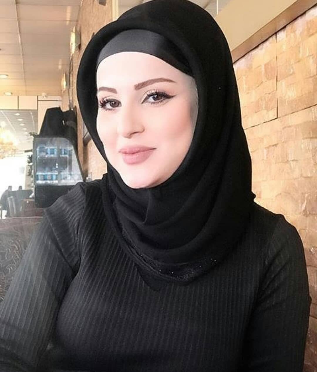 صور نساء محجبات - اجمل مايقال عن المحجبات 5709