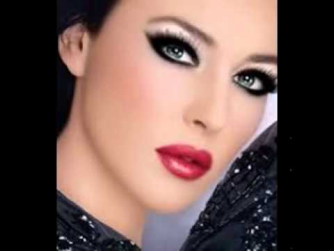 مكياج سهره - اجمل المكياجات الجميلة الرائعة 6917 12