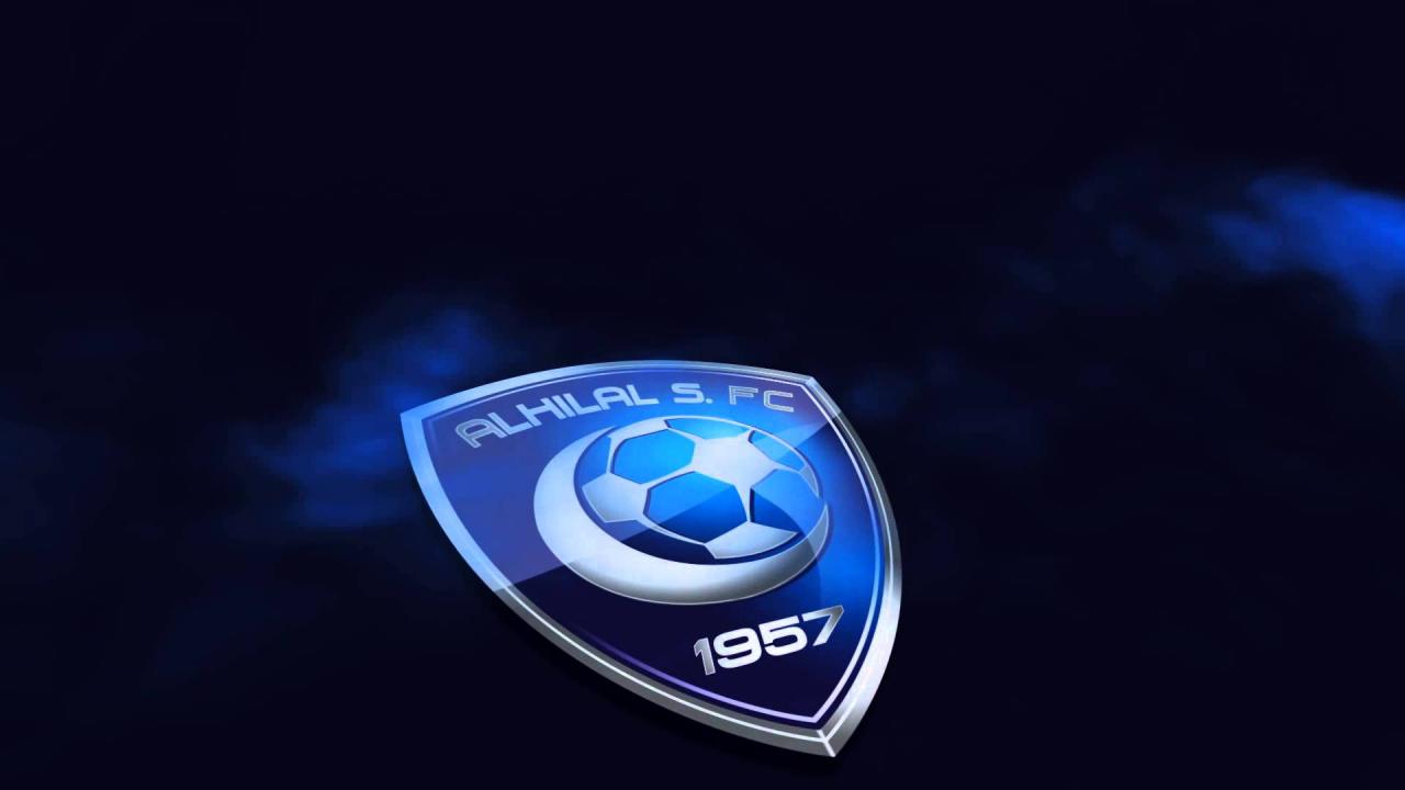 صور شعار الهلال - عشاق الهلال اين انتم 12211 1