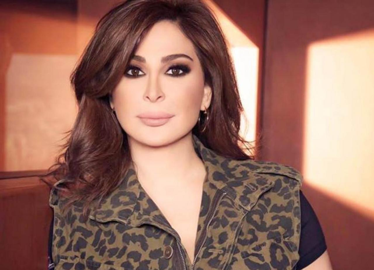 صور اليسا - اجمل معلومات عن الفنانه اليسا 6162 2