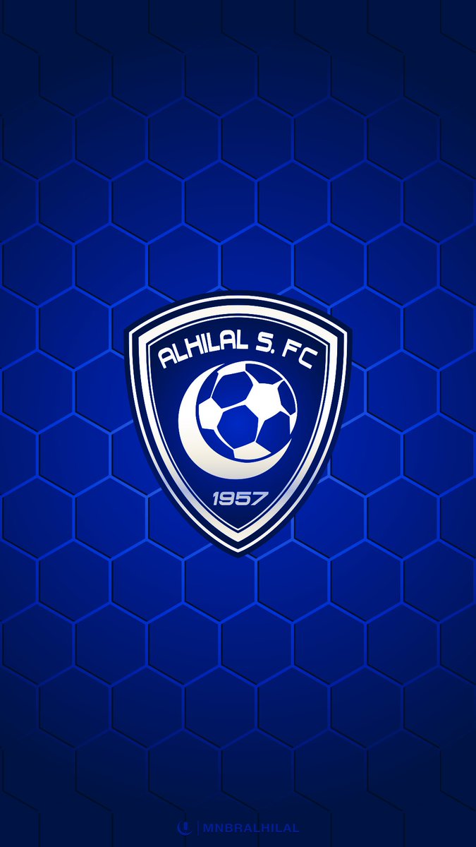 صور شعار الهلال - عشاق الهلال اين انتم 12211 3