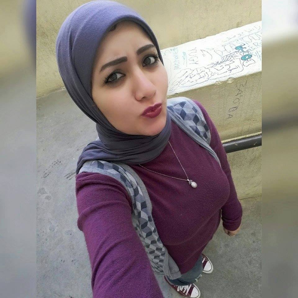 صور نساء محجبات - اجمل مايقال عن المحجبات 5709 2