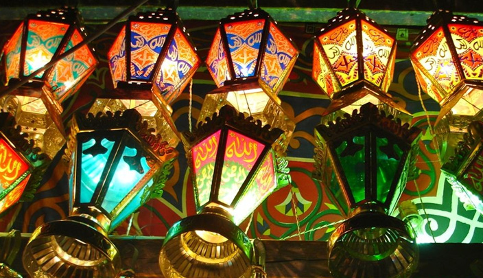 فانوس رمضان 5450 7