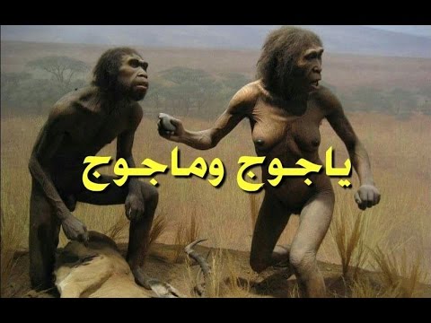 قصة ياجوج وماجوج للاطفال - افضل سرد لقصة ياجوج و ماجوج للاطفال 663