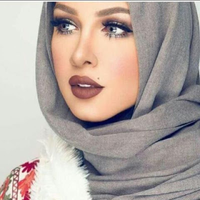 صور بنات محجبات 2019 - اجمل بنات بحجاب انيق 7674 2