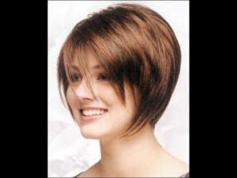 صور قصات شعر قصير - قصات شعر جميلة وسهلة للشعر القصير 6882 12