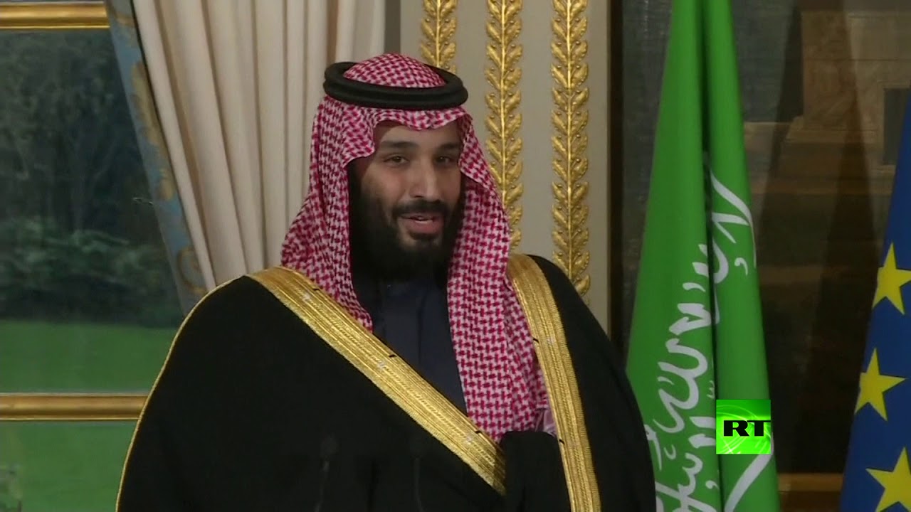 حلمت اني كنت مع محمد بن سلمان , تفسير حلم مع محمد بن سلمان