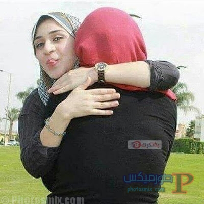 صور بنات كيوت محجبات - صور لاجمل البنات 4842