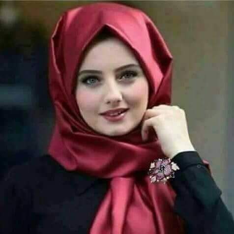 صور بنات محجبات جميلات - اجمل صور لاستايلات البنات المحجبات الرائعه 9033 9