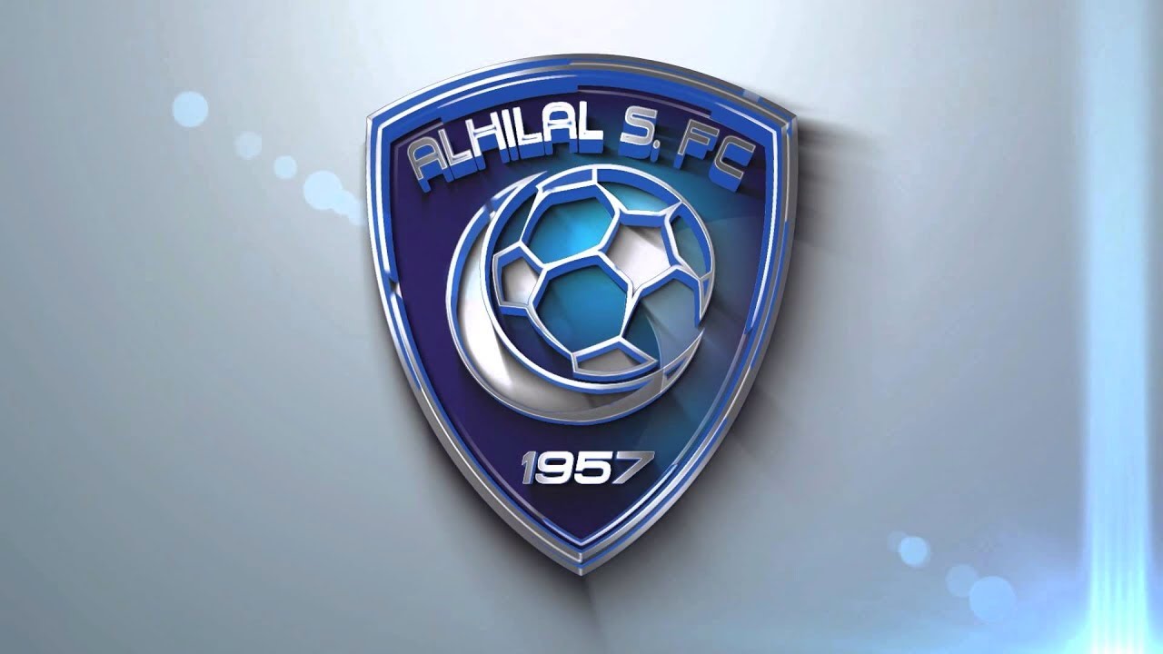 صور شعار الهلال - عشاق الهلال اين انتم 12211 6