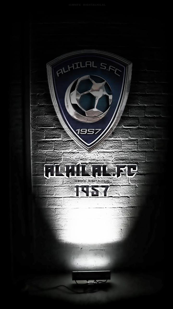 صور شعار الهلال - عشاق الهلال اين انتم 12211 1