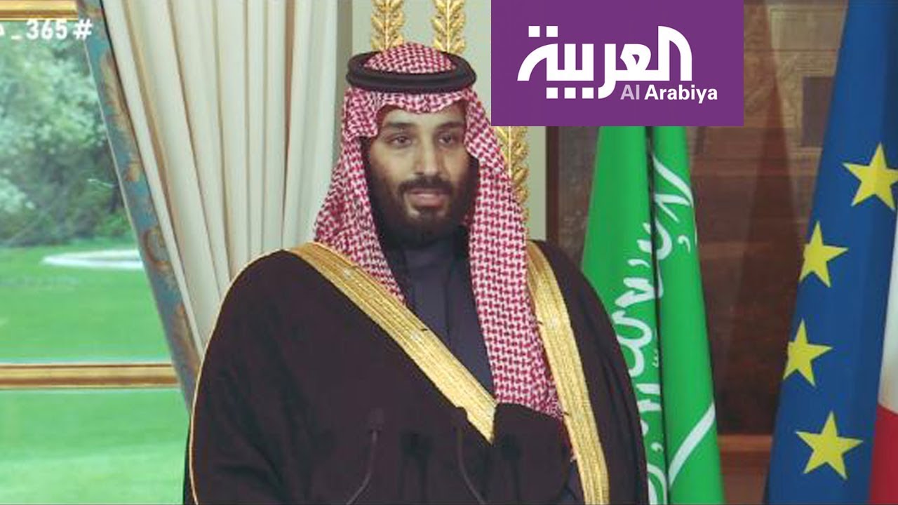 حلمت اني كنت مع محمد بن سلمان - تفسير حلم مع محمد بن سلمان 13265 2