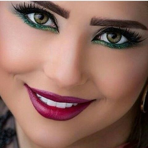 صور عيون ساحرة - صور جميلة 8672 8