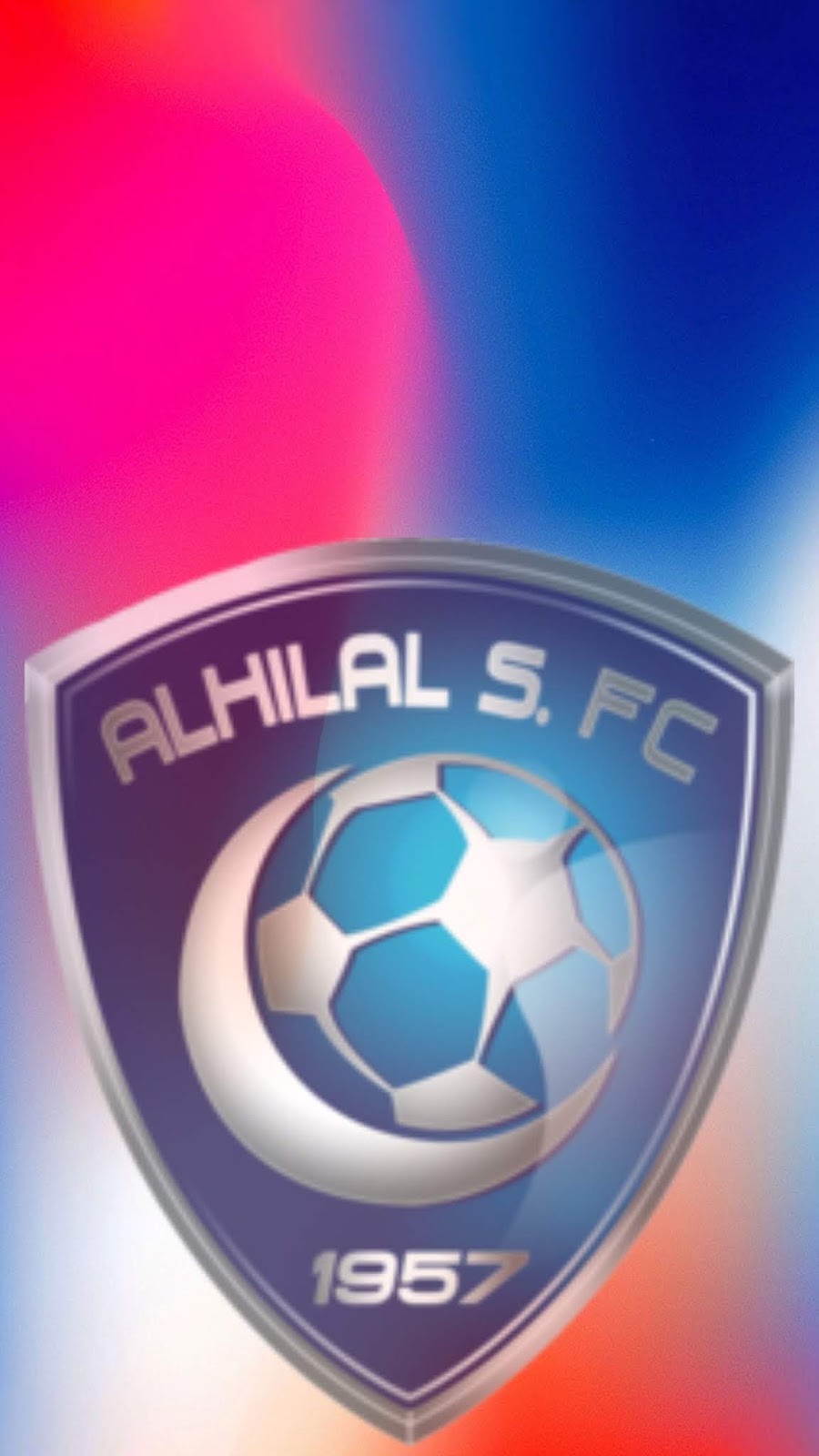 صور شعار الهلال - عشاق الهلال اين انتم 12211 10