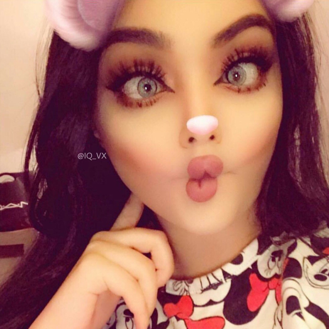 بنات سناب- اروع واجمل الصور للبنات سناب 5717 3