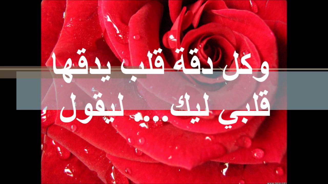 رسالة اعتذار للحبيب- من اقوى الرسائل للاعتذار 6013 9