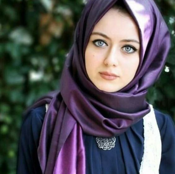 صور بنات محجبات 2019 - اجمل بنات بحجاب انيق 7674 7