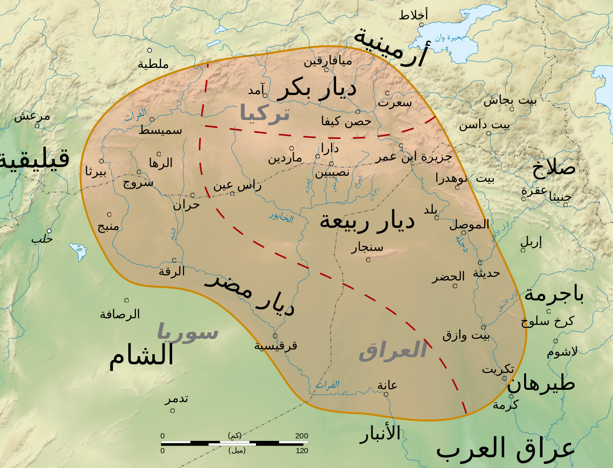 اين يقع نهر الفرات - ما معلوماتك عن نهر الفرات 13127 4