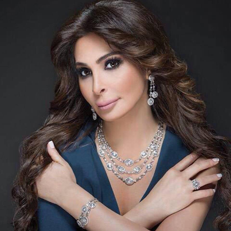 صور اليسا - اجمل معلومات عن الفنانه اليسا 6162 13