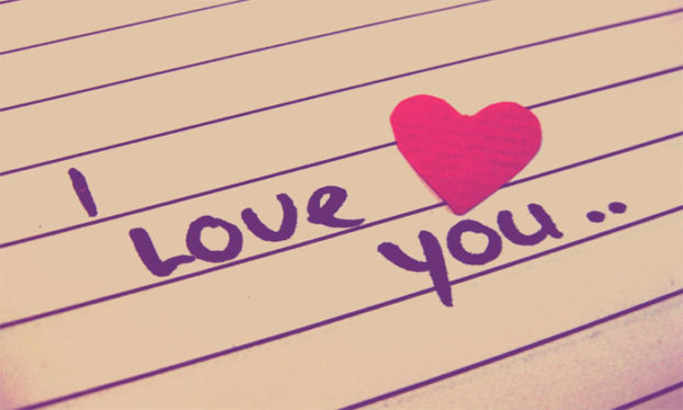 صور مكتوب عليها احبك - رمزيات I Love You جديده 12419 1