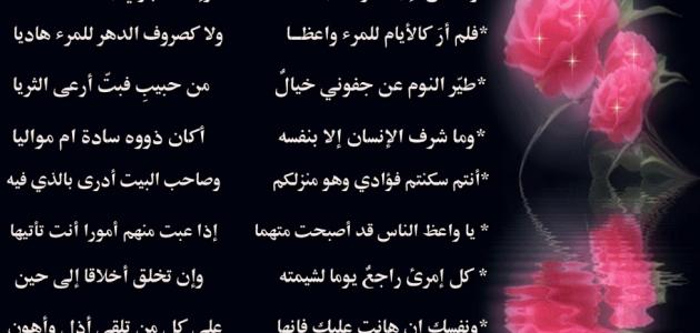 شعر فصيح عن الفراق , اجمل ابيات الشعر الفصيح عن الفراق