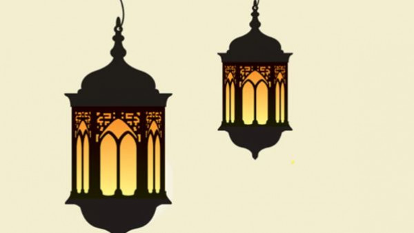 فانوس رمضان 5450 1