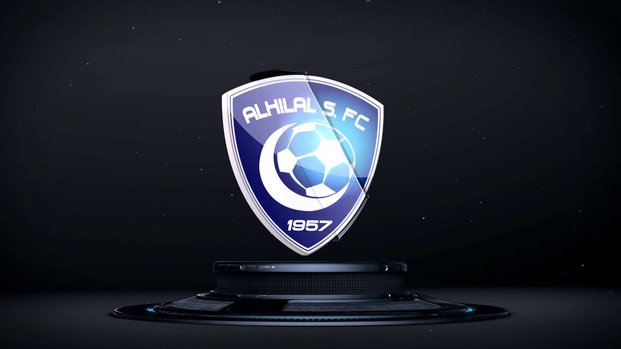 صور شعار الهلال - عشاق الهلال اين انتم 12211 4