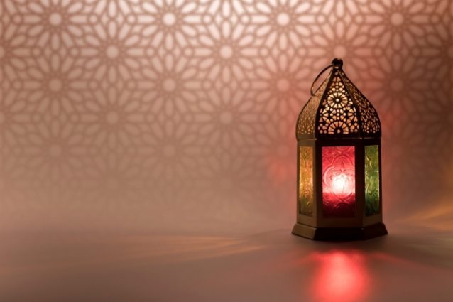 فانوس رمضان 5450 6