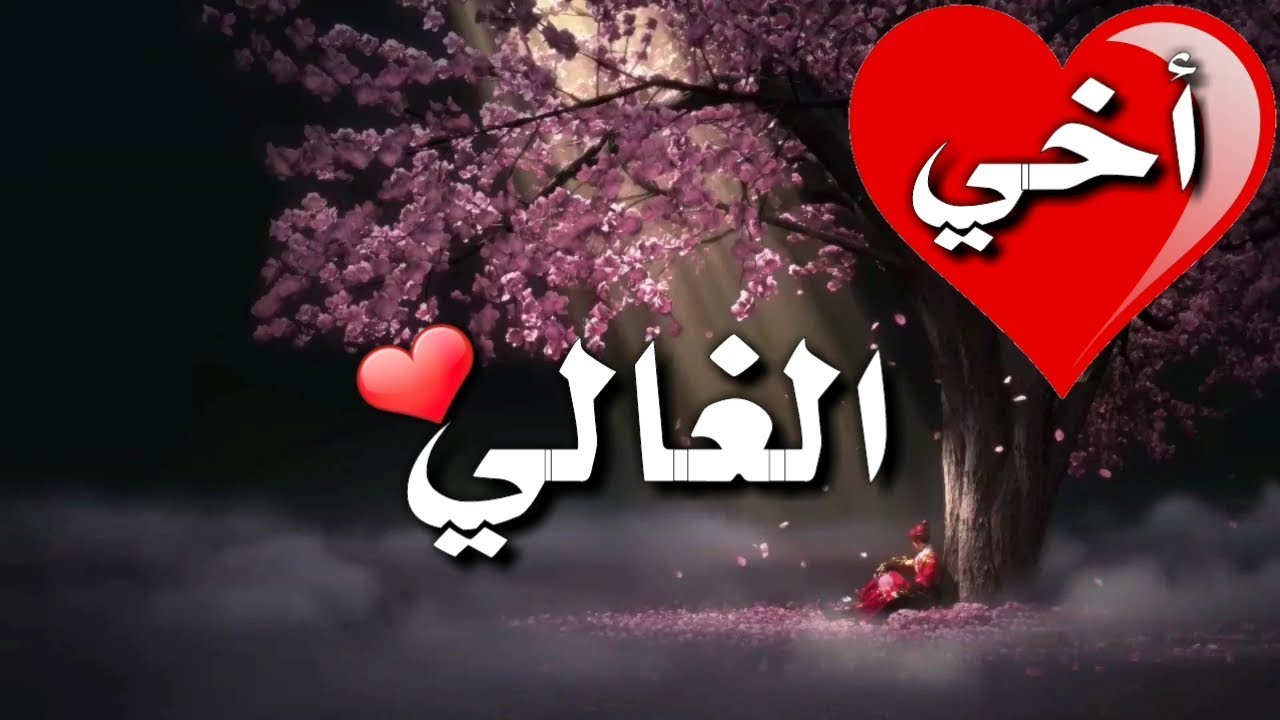 كلام عن الاخ فيس بوك- عبارات جميله جدا عن الاخ 5934 10