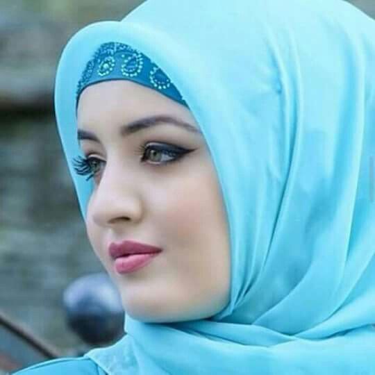 صور بنات محجبات 2019 - اجمل بنات بحجاب انيق 7674 5