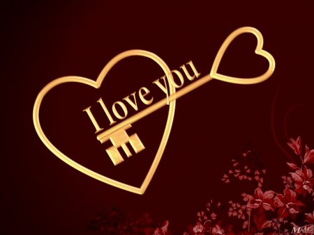 صور مكتوب عليها احبك - رمزيات I Love You جديده 12419 6