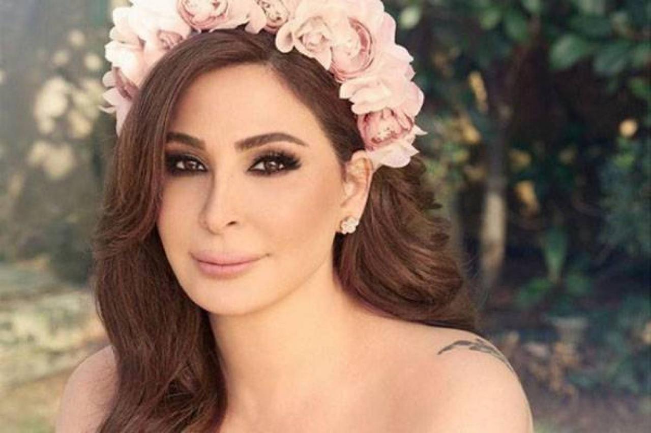 صور اليسا - اجمل معلومات عن الفنانه اليسا 6162 5