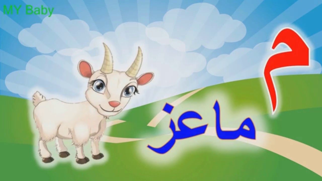 صور حرف الميم بالانجليزي - حرف الميم هو حرف الام 3284 6