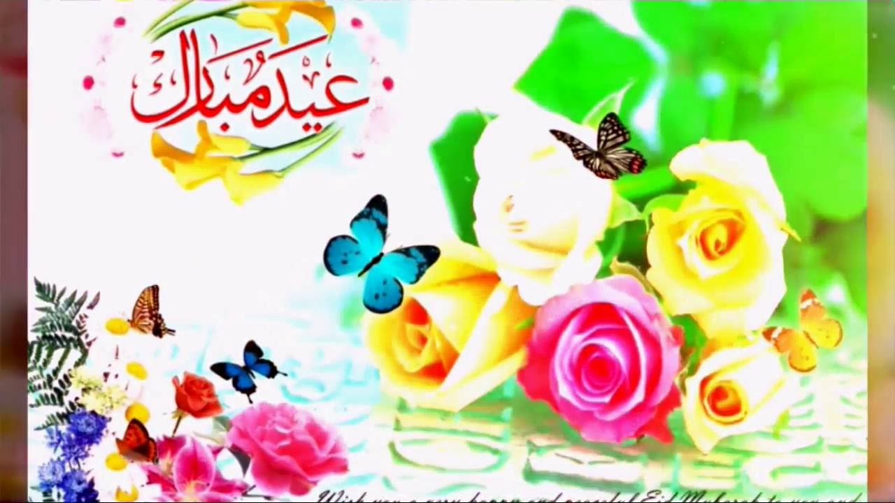 اجمل الصور العيد - اروع تهانى العيد 13202 6