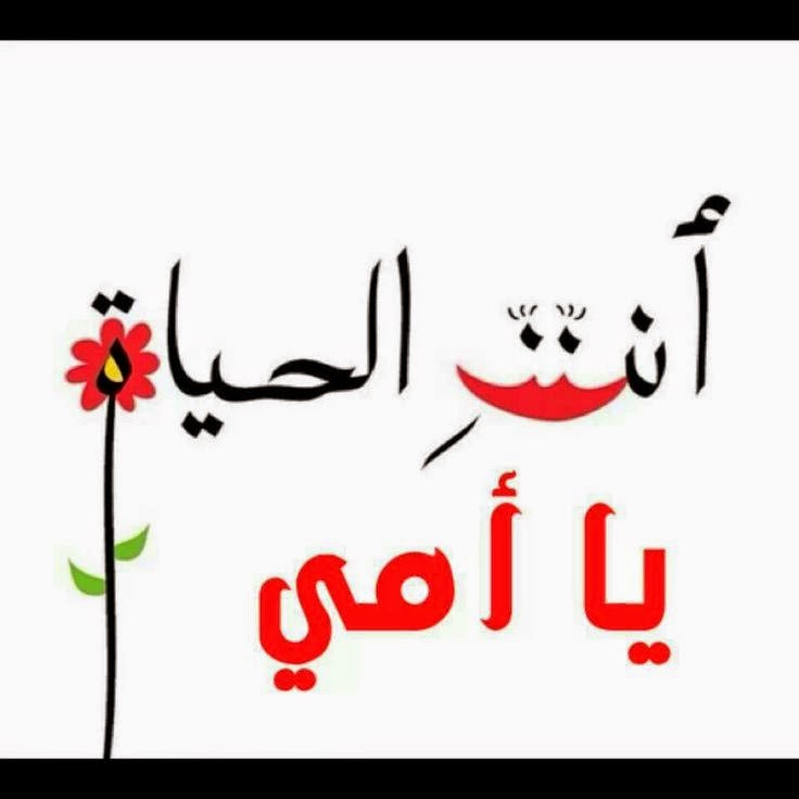 عبارات جميلة عن الام - كلمات رائعه لامى 6495 15