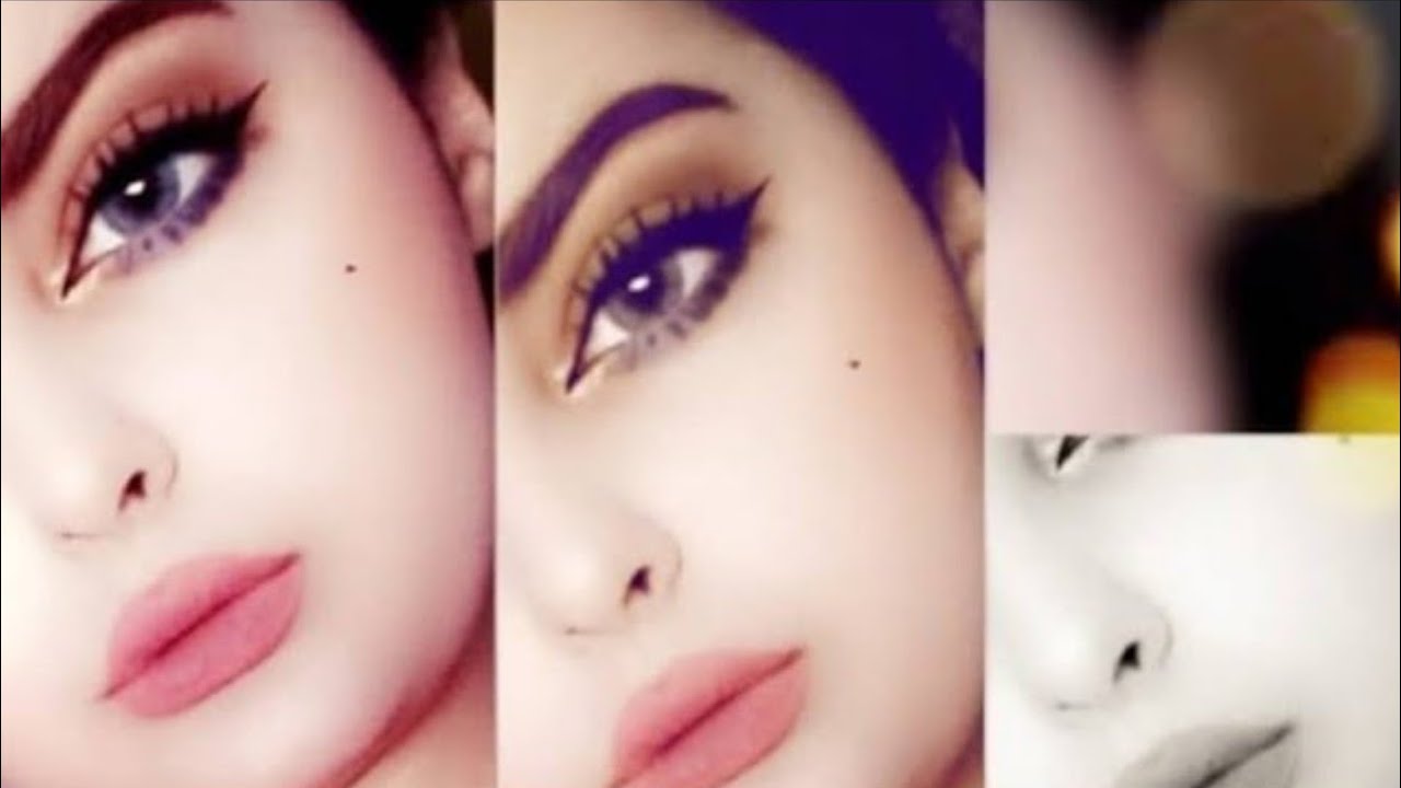 بنات سناب- اروع واجمل الصور للبنات سناب 5717 9