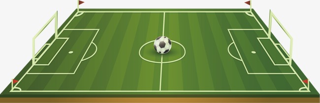 982 رسم ملعب كرة القدم - اجمل الرسومات لملاعب كرة القدم اكتمال مجدي