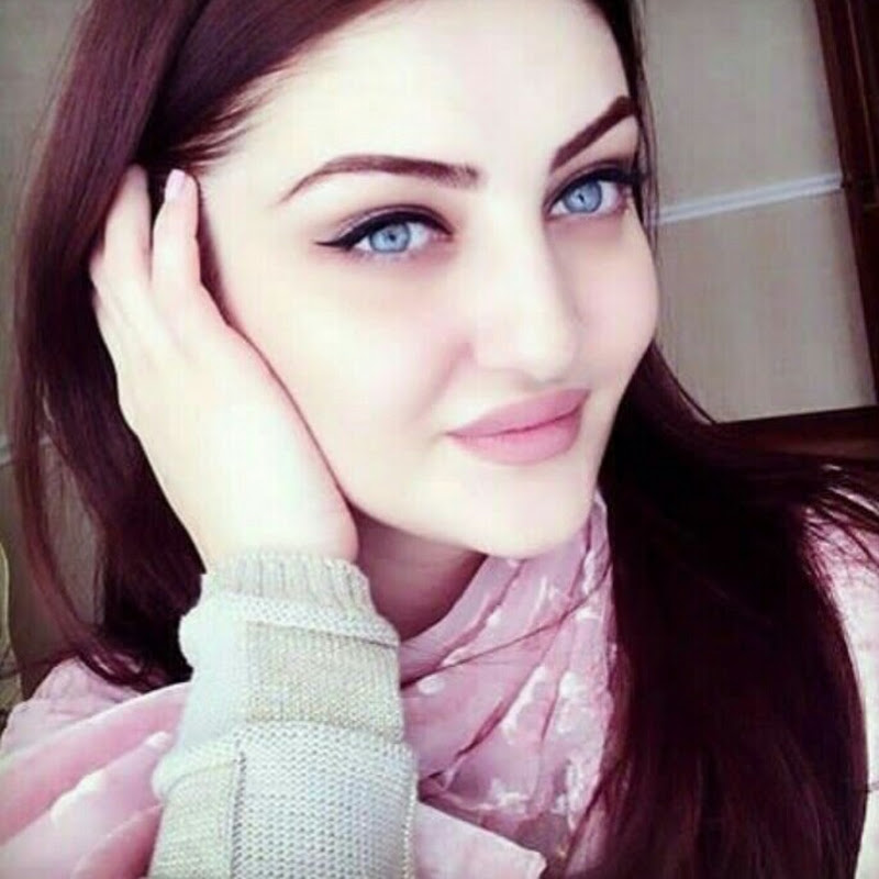 اجمل فتاة من الشيشان 