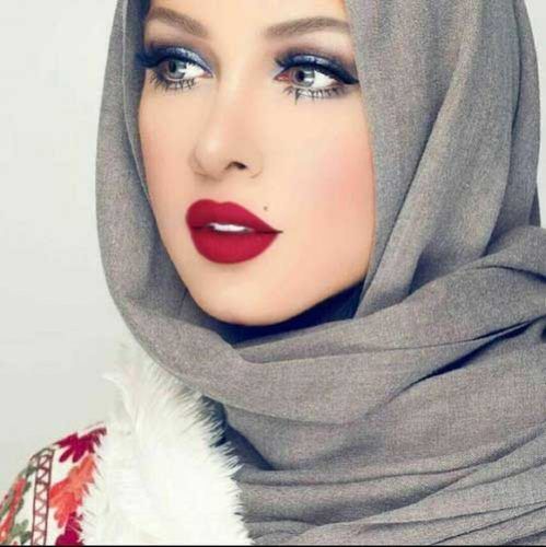 12535 11 اجمل فتيات محجبات في العالم - خلفيات بنات حلوات بالحجاب رويم فرزدق
