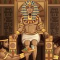1297 1 قصة اسيا زوجة فرعون ميامين موسى