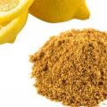 2055 1 فوائد الكمون مع الليمون - الليمون والكمون لفقدان الوزن رهف